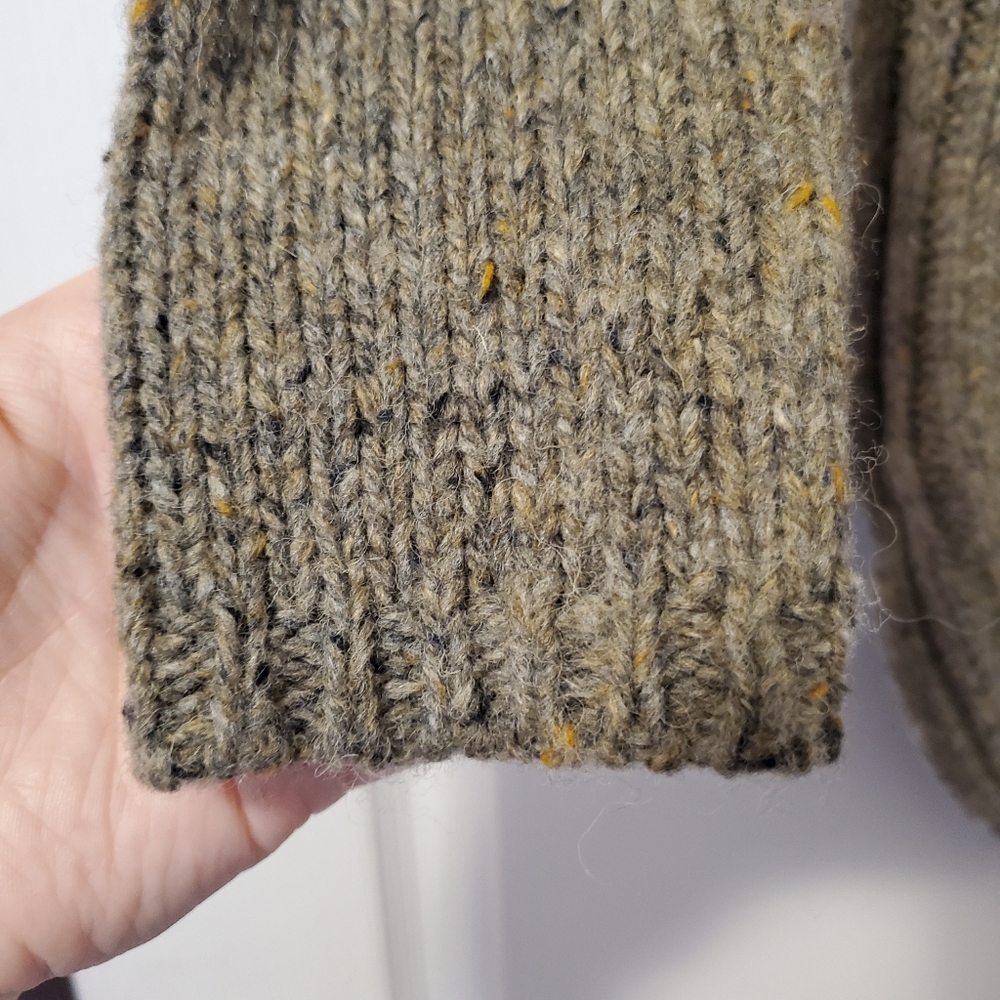 Cynthia Rowley Cowl Neck Sweater (size XS) - Picture 11 of 16